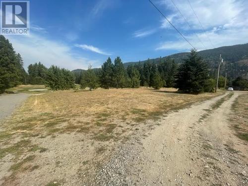 Lot 1 Central Avenue, Christina Lake, BC 