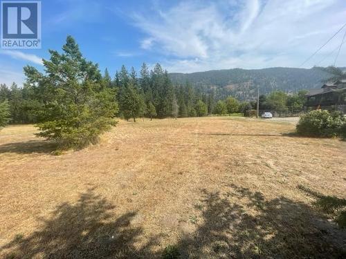 Lot 1 Central Avenue, Christina Lake, BC 