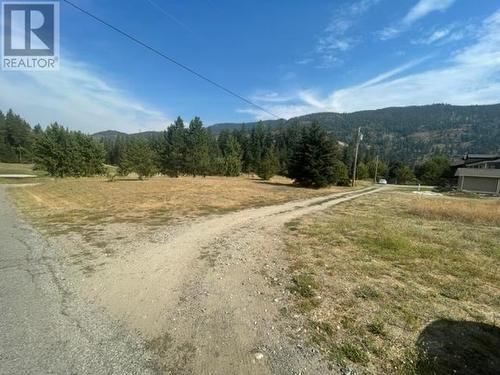 Lot 1 Central Avenue, Christina Lake, BC 