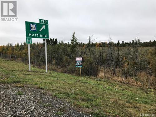 Lot 17-6 Route 130, Waterville, NB 