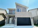 2024 Evans Lot #19 Boulevard, London, ON  - Outdoor With Facade 