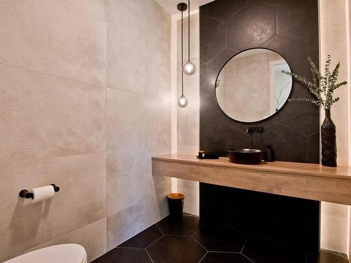 Salle d'eau - 1034 Rue Alexandre-Dumas, Sherbrooke (Les Nations), QC - Indoor Photo Showing Bathroom