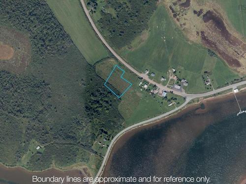 Lot 19-3 Highway 6, Port Howe, NS 