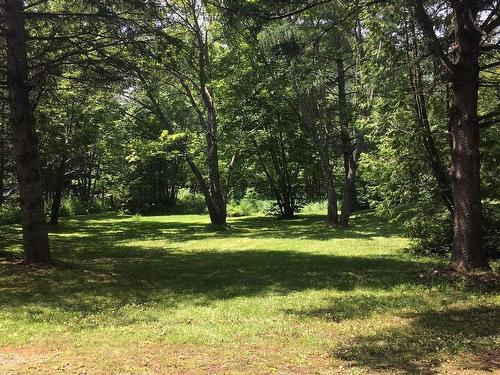 Land/Lot - 844 Av. Des Sapins, Saint-Jean-De-Matha, QC - Outdoor With View