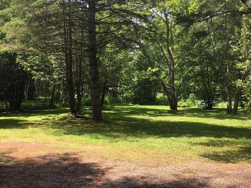 Land/Lot - 844 Av. Des Sapins, Saint-Jean-De-Matha, QC - Outdoor With View