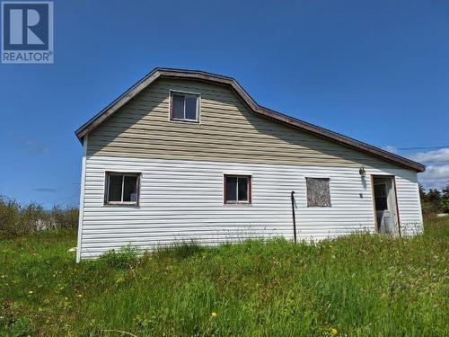 52A Courthouse Road, St. George'S, NL - Outdoor