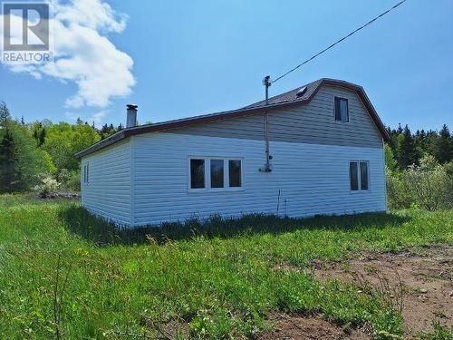 52A Courthouse Road, St. George'S, NL - Outdoor