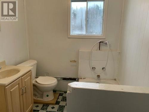 52A Courthouse Road, St. George'S, NL - Indoor Photo Showing Bathroom