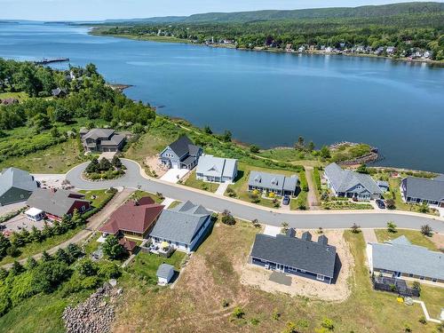 Lot 2 Fortier Mills Lane, Annapolis Royal, NS 