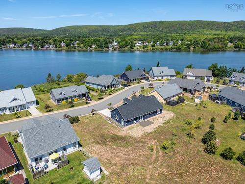 Lot 2 Fortier Mills Lane, Annapolis Royal, NS 