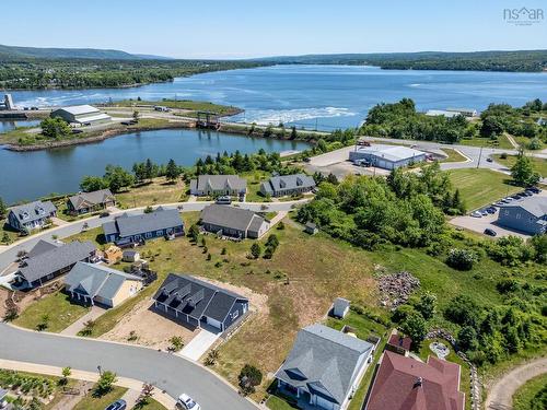 Lot 2 Fortier Mills Lane, Annapolis Royal, NS 