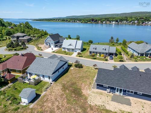 Lot 2 Fortier Mills Lane, Annapolis Royal, NS 