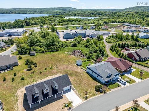 Lot 2 Fortier Mills Lane, Annapolis Royal, NS 