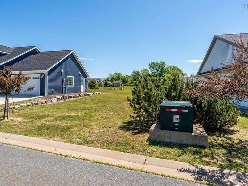 Lot 2 Fortier Mills Lane, Annapolis Royal, NS 