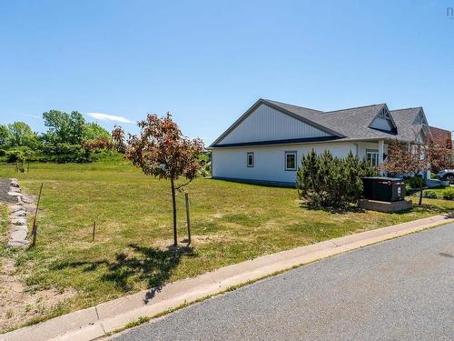 Lot 2 Fortier Mills Lane, Annapolis Royal, NS 