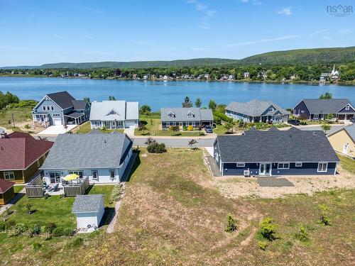 Lot 2 Fortier Mills Lane, Annapolis Royal, NS 