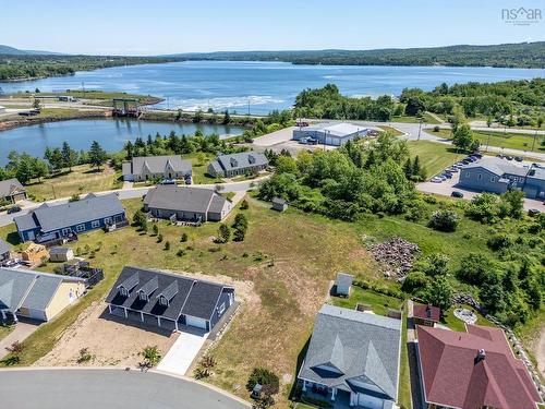 Lot 2 Fortier Mills Lane, Annapolis Royal, NS 