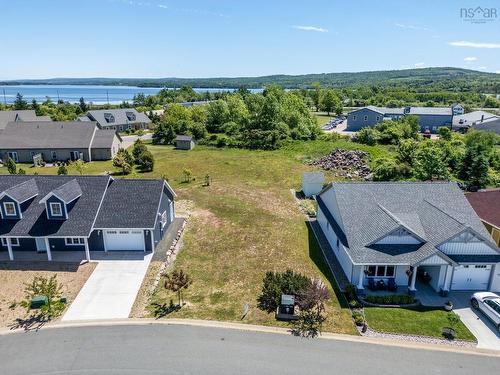 Lot 2 Fortier Mills Lane, Annapolis Royal, NS 