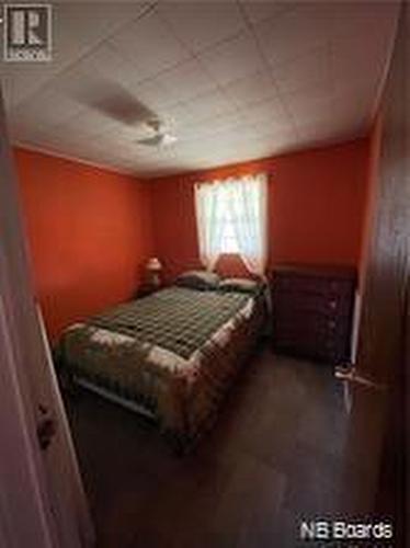 750 Flume Ridge Road, Flume Ridge, NB - Indoor Photo Showing Bedroom