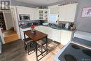 147 Route 776, Grand Manan, NB  - Indoor Photo Showing Kitchen With Double Sink 
