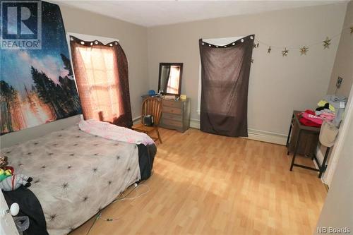 147 Route 776, Grand Manan, NB - Indoor Photo Showing Bedroom