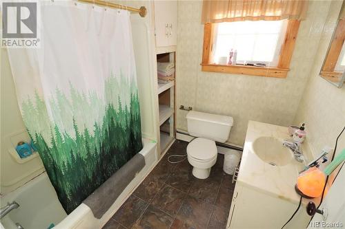 147 Route 776, Grand Manan, NB - Indoor Photo Showing Bathroom