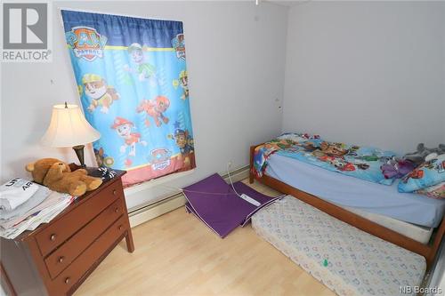 147 Route 776, Grand Manan, NB - Indoor Photo Showing Bedroom