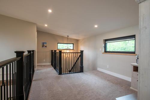 2993 Happy Valley Road, Rossland, BC - Indoor Photo Showing Other Room
