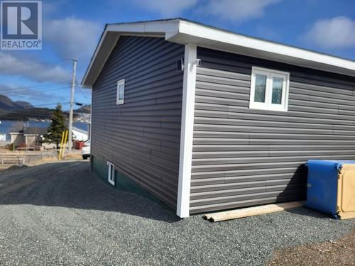 39 Jersey Avenue, Harbour Breton, NL - Outdoor With Exterior