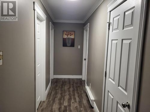 39 Jersey Avenue, Harbour Breton, NL - Indoor Photo Showing Other Room