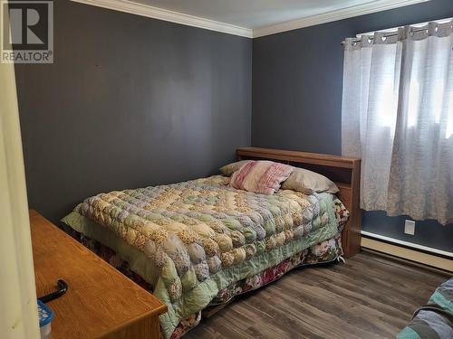 39 Jersey Avenue, Harbour Breton, NL - Indoor Photo Showing Bedroom