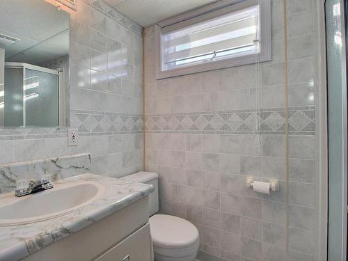 Salle de bains - 68 Rue Des Cèdres, Lebel-Sur-Quévillon, QC - Indoor Photo Showing Bathroom