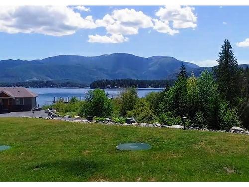 21-9624 Lakeshore Rd, Port Alberni, BC - Outdoor With Body Of Water With View