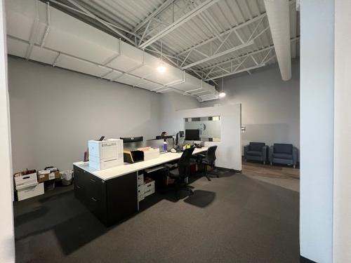 Office - 302A-26 Boul. Taschereau, La Prairie, QC - Indoor