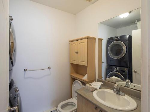 Salle d'eau - 204 Rue Des Patriotes, Vaudreuil-Dorion, QC - Indoor Photo Showing Laundry Room