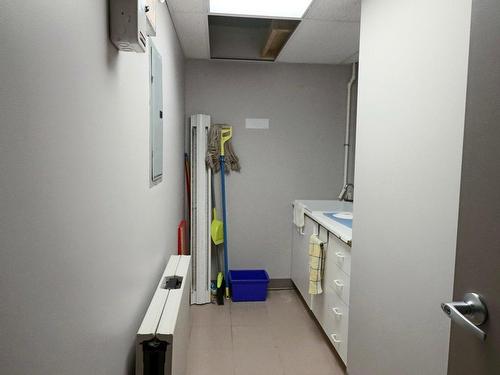 Other - 1510 Av. St-Louis, Plessisville - Ville, QC - Indoor Photo Showing Laundry Room