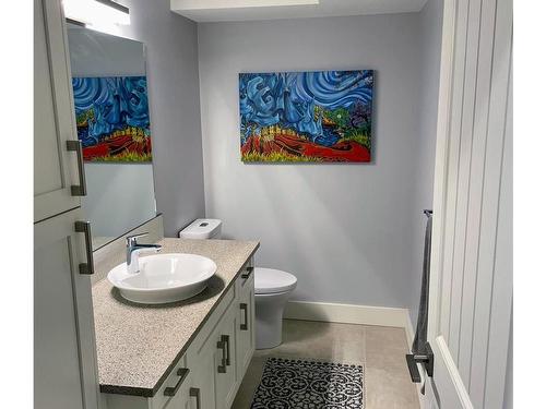 14-9624 Lakeshore Rd, Port Alberni, BC - Indoor Photo Showing Bathroom