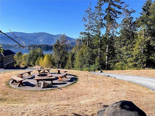 14-9624 Lakeshore Rd, Port Alberni, BC - Outdoor With View