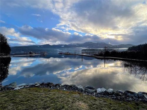 14-9624 Lakeshore Rd, Port Alberni, BC - Outdoor With View