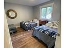 14-9624 Lakeshore Rd, Port Alberni, BC  - Indoor Photo Showing Bedroom 
