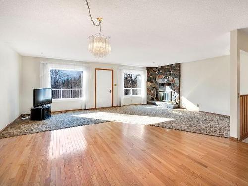 963E Yellowhead Highway, Clearwater, BC - Indoor