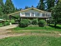 963E Yellowhead Highway, Clearwater, BC  - Outdoor With Deck Patio Veranda 
