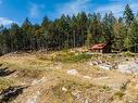 400 Baker Rd, Salt Spring, BC  - Outdoor With View 