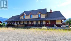 7654 DONALDSON Drive  Grand Forks, BC V0H 1H2