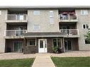 1 1103 3Rd Street S, Swan River, MB  - Outdoor With Facade 