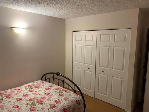1 1103 3Rd Street S, Swan River, MB - Indoor Photo Showing Bedroom
