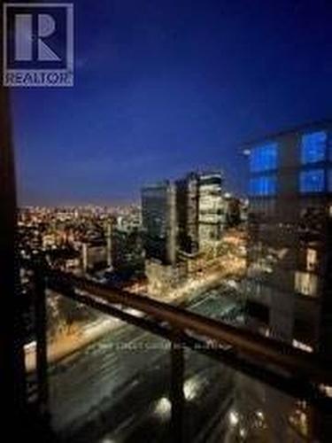4303 - 21 Iceboat Terrace, Toronto, ON - Outdoor With View