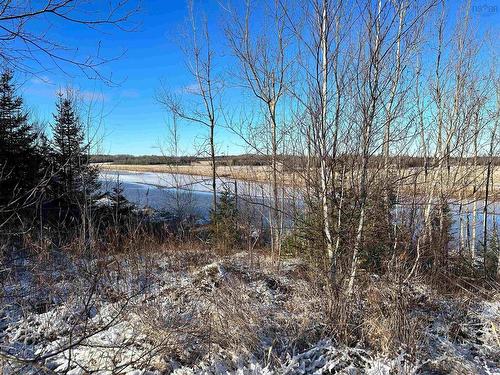 Lot 93 - 1Abc Garden Gate Lane, Stewiacke, NS 