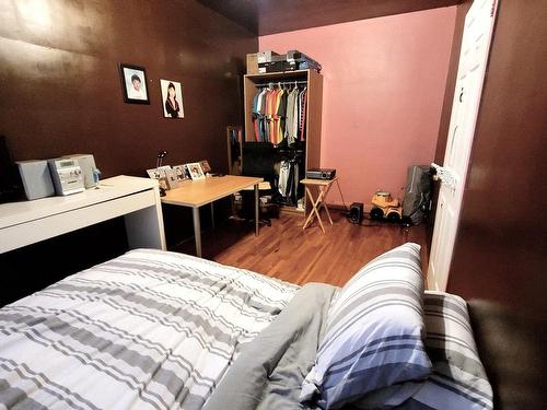 Chambre Ã Â coucher - 2900  - 2904 Rue Allard, Montréal (Le Sud-Ouest), QC - Indoor Photo Showing Bedroom