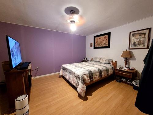 Master bedroom - 2900  - 2904 Rue Allard, Montréal (Le Sud-Ouest), QC - Indoor Photo Showing Bedroom